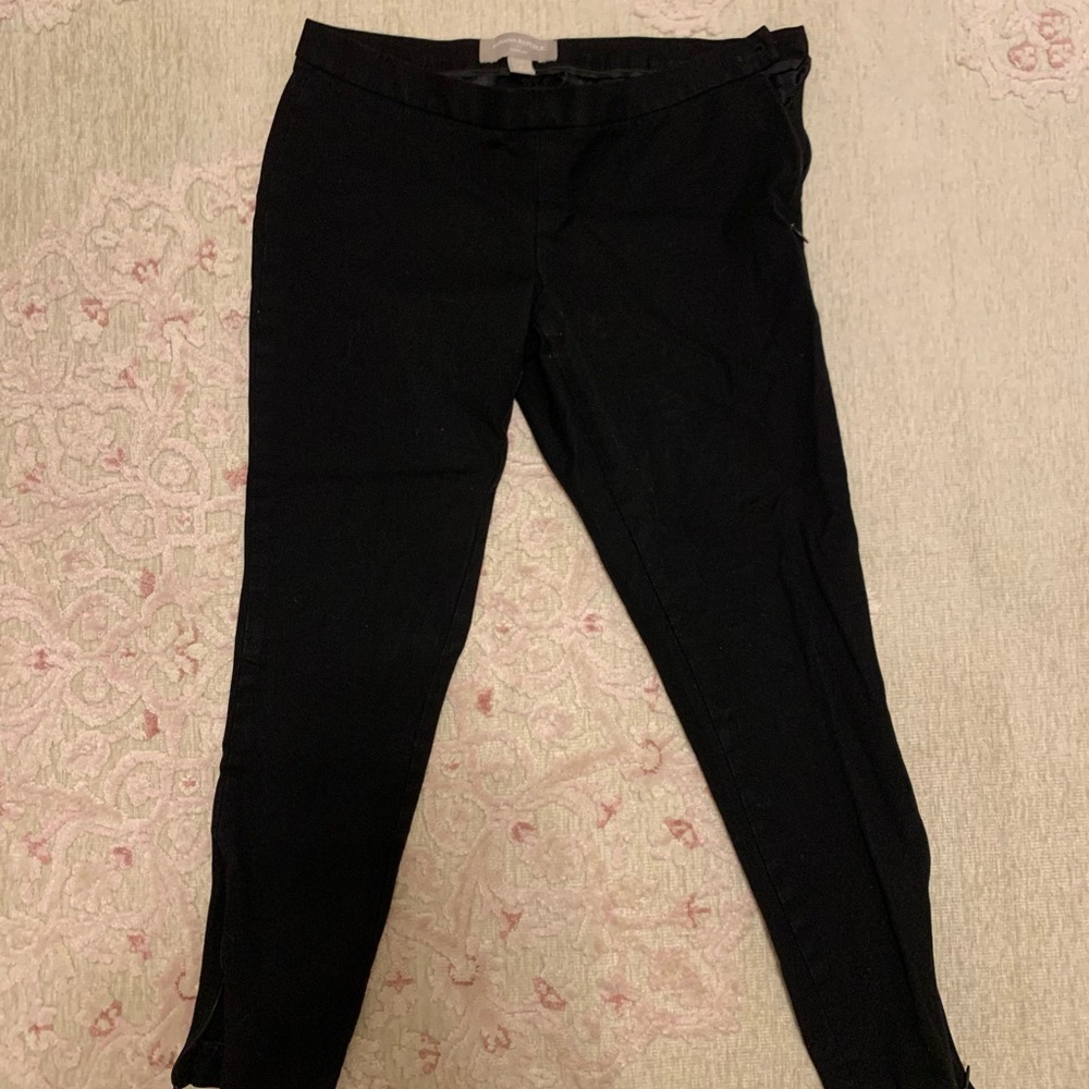 Banana Republic pants in “Sloan Fit”